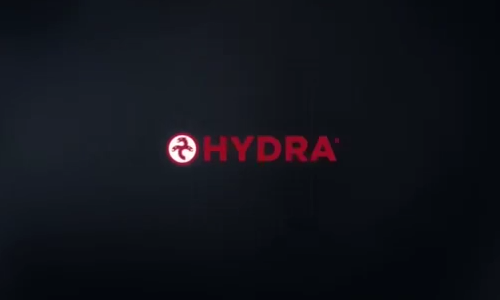 德国HYDRA，百年品牌底蕴深厚